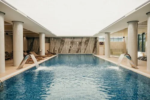 Palmira Garden Hotel & SPA